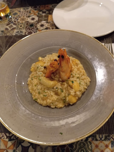 Avocado Restaurant Rhodes - Ρόδος