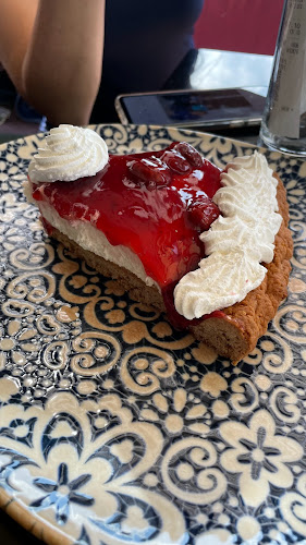 Comentarii opinii despre Νύμφες