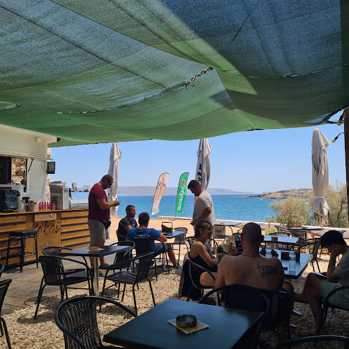 Comentarii opinii despre Οξυγόνο Kokai beach bar