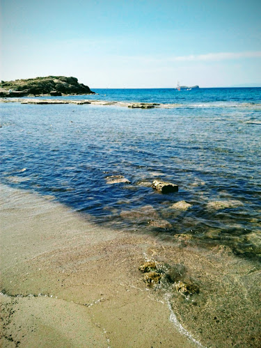 Comentarii opinii despre Γαλάζιο Κύμα