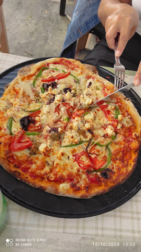 Select Restaurant Cafe - Κως