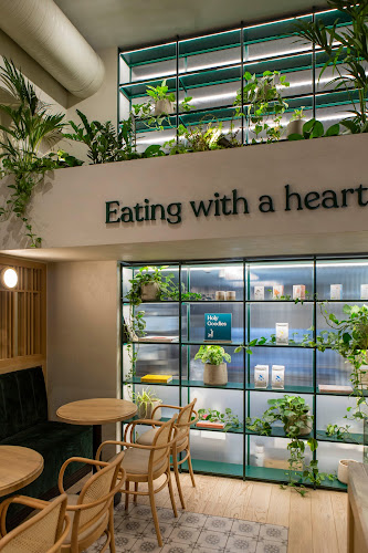 Holy Llama - Αθήνα