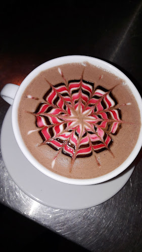 Joy - Espresso Bar - Χρυσούπολη