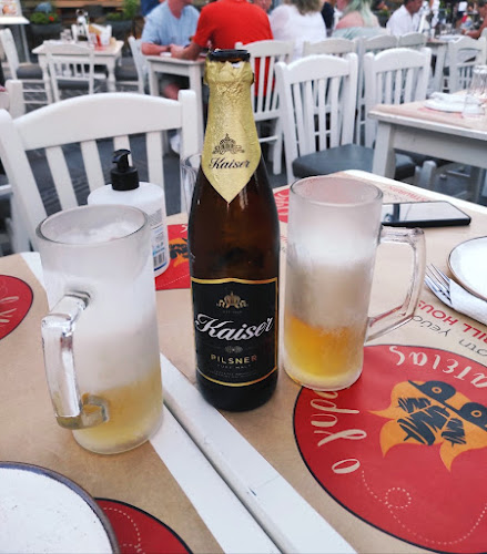 Ψητοπωλείο - Ο Γύρος Της Πλατείας - Αργοστόλι - Αργοστόλι