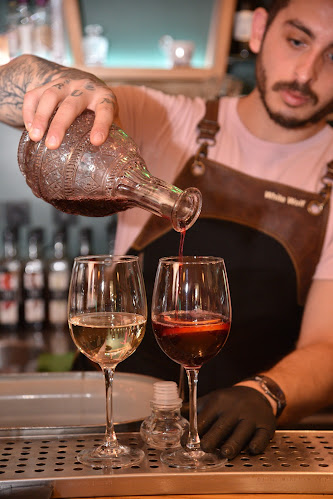 Diverso Espresso Bar - Γαστρονομία και φιλοξενία