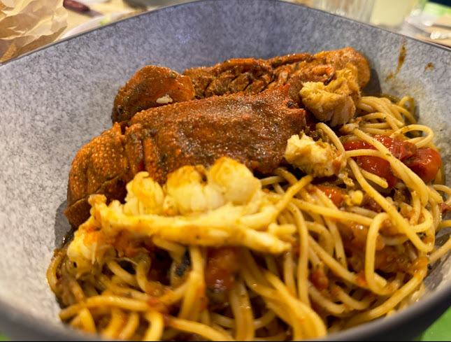 Opinii despre Καρνάγιο / Πίτα του Ρήγα în Άγιος Νικόλαος - Γαστρονομία και φιλοξενία