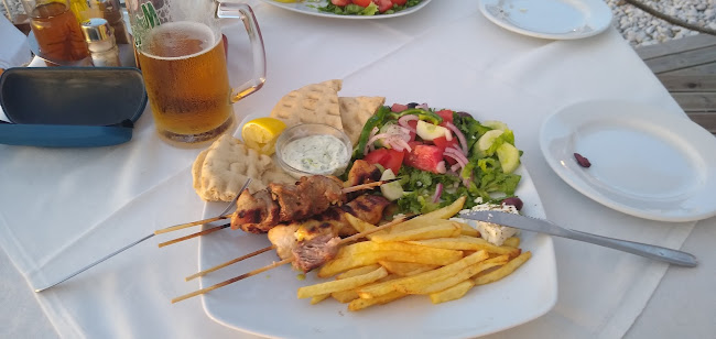 Acharavi, Αχαράβη 491 00