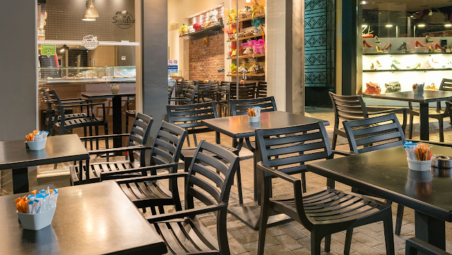 Skoufos Pastry & Bakery