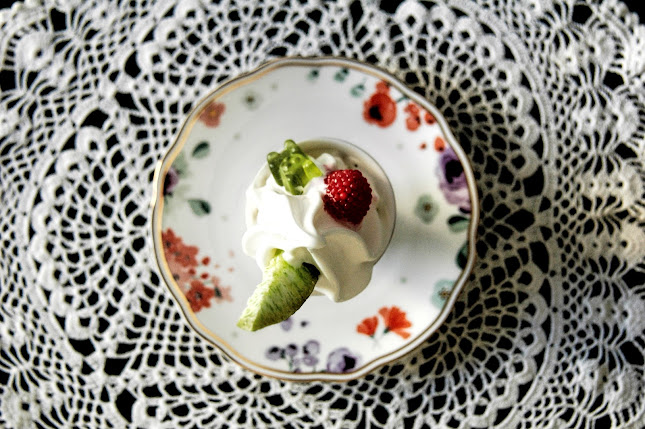 Opinii despre Lola Frozen Yogurt în Καρδαμύλη - Γαστρονομία και φιλοξενία