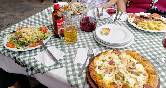 Triena Restaurant & Rooms