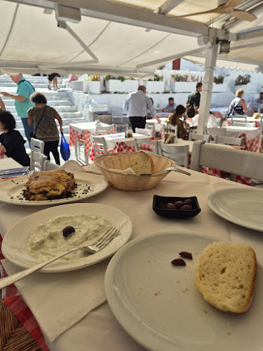 Niko's Taverna - Μύκονος