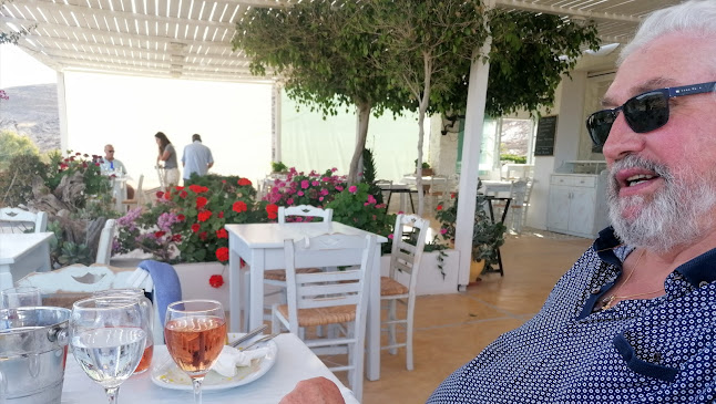 Ταβέρνα Η Βίγλα - Κολυμπήθρες