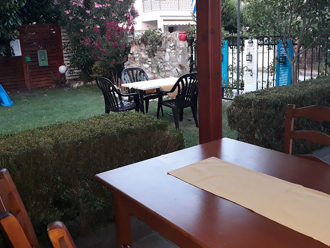 Taverna Pizzaria Pindos - Κρηνίδες