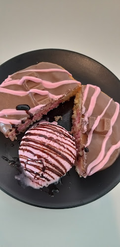 Coffee Time - Γαστρονομία και φιλοξενία