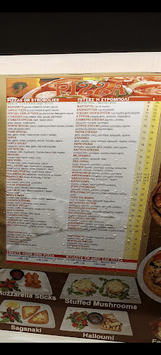 Opinii despre Town Pizza în Κέρκυρα - Γαστρονομία και φιλοξενία