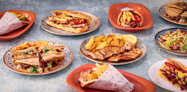 Sante Σπιτικό - Αγρίνιο