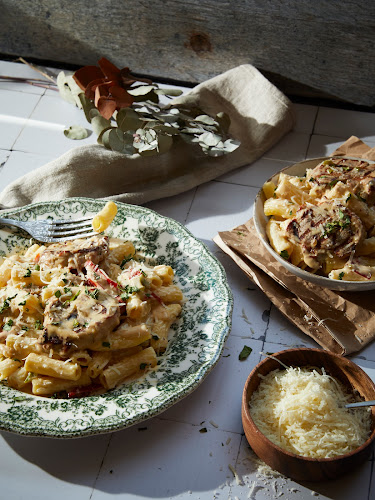 Benvenuto Pizzeria Trattoria