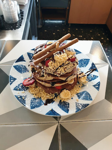 Comentarii opinii despre Sorelle Cafe