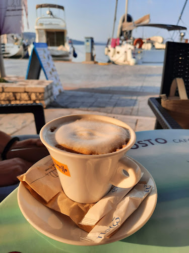 Opinii despre Il Posto în Αστακός - Γαστρονομία και φιλοξενία