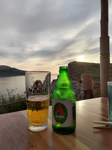 Paralia καπε Legrena, Σούνιο 195 00