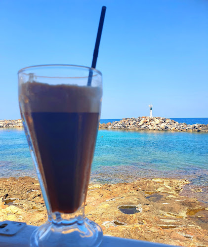 Opinii despre Aroma shisha restaurant în Σίσι - Γαστρονομία και φιλοξενία