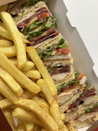 Neochori Coffee Stories - Γαστρονομία και φιλοξενία