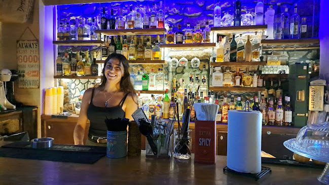 Comentarii opinii despre Navagio All Day Bar Ikaria