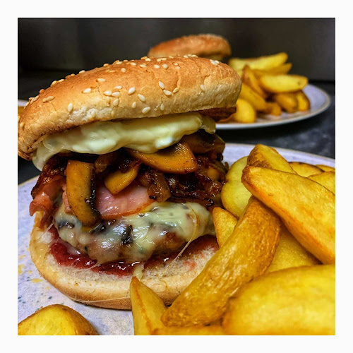 Η ταβέρνα του Αντώνη