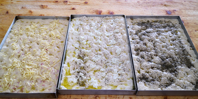 ΦΟΥΡΝΟΣ ΠΑΝΟΥΣΗΣ - Γαστρονομία και φιλοξενία