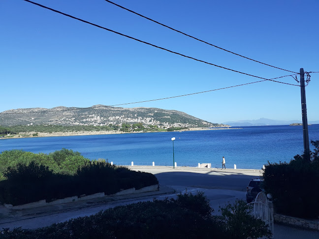 Καραβίδας Πόρτο Ράφτη - Karavidas Porto Rafti - Γαστρονομία και φιλοξενία