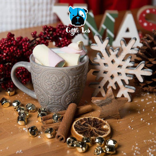 Opinii despre CoffeeLab Δάφνη în Δάφνη - Γαστρονομία και φιλοξενία