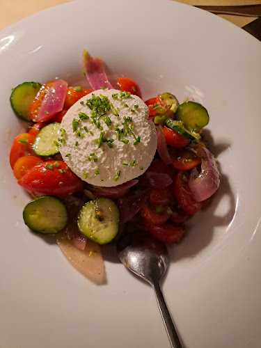 Seawolf Athens Restaurant - Γαστρονομία και φιλοξενία