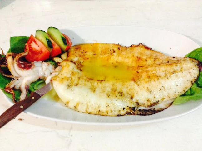 Η Κυρά Δέσποινα - Χίος