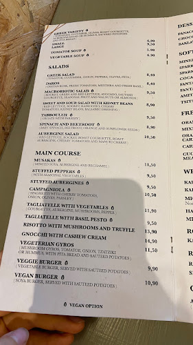 Aubergine Restaurant - Κέρκυρα