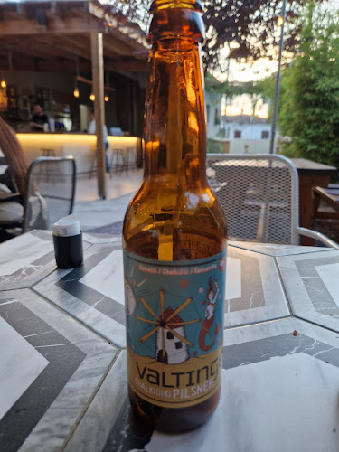 Libre Garden Bar - Γαστρονομία και φιλοξενία