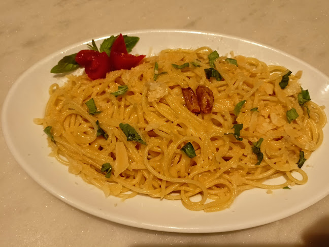 Pizzeria da Bruno - Γαστρονομία και φιλοξενία