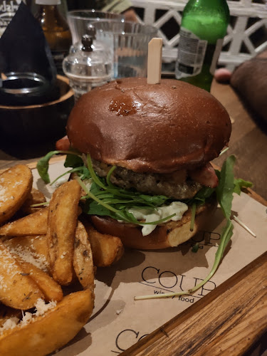 Coup Espresso & Wine Bar - Αριδαία