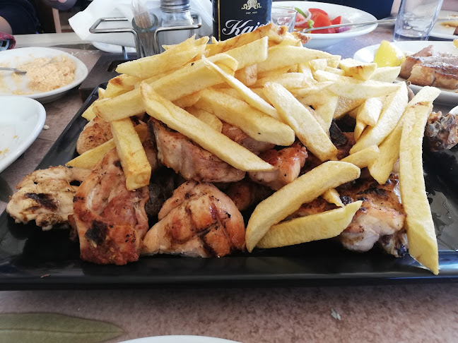 Opinii despre Το Λιοτρίβι în Πυργιώτικα - Γαστρονομία και φιλοξενία