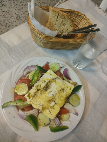 Opinii despre Μπλαμούτσας în Καβάσιλας - Γαστρονομία και φιλοξενία