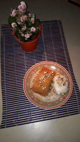 Bebis. Cafe - Γαστρονομία και φιλοξενία