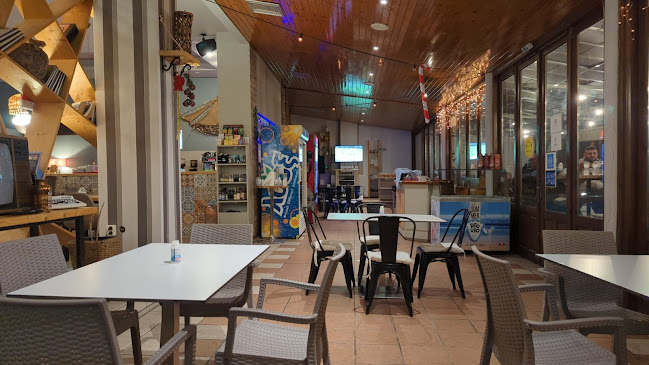 Μπλέ Ακτή Seaside