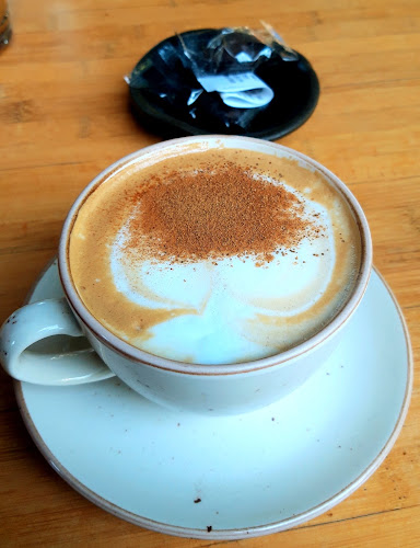 Athens Mill Cafe (Σεπόλια, Κολωνός, Αθήνα)