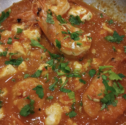 Καραβίδας Πόρτο Ράφτη - Karavidas Porto Rafti - Γαστρονομία και φιλοξενία