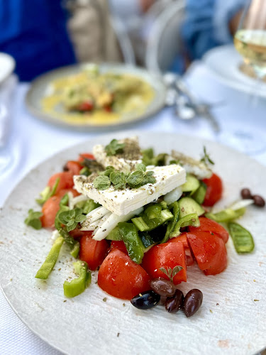 Orizontes Lycabettus