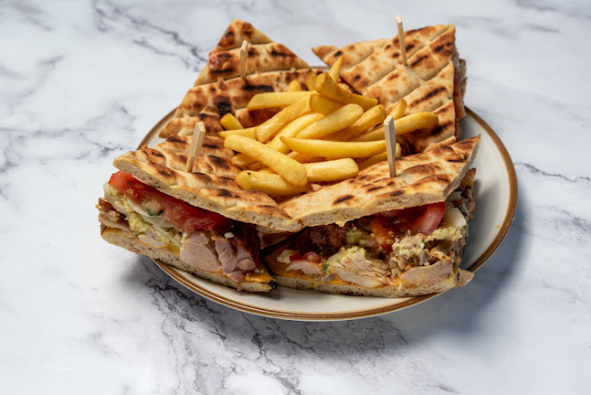 Comentarii opinii despre Chick in grill Ωραιόκαστρο