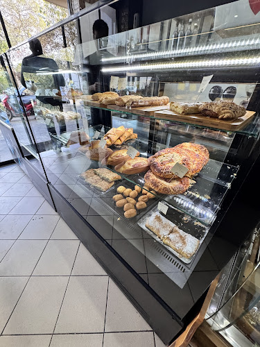 Φούρνος Η Λέρνη - Μύλοι