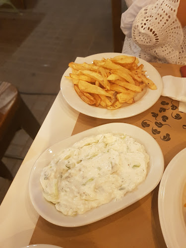 Ταβέρνα "Ο Θόδωρος" - Γαστρονομία και φιλοξενία