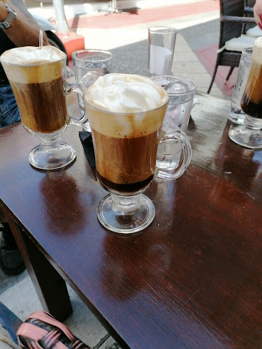 Players Bar - Γαστρονομία και φιλοξενία