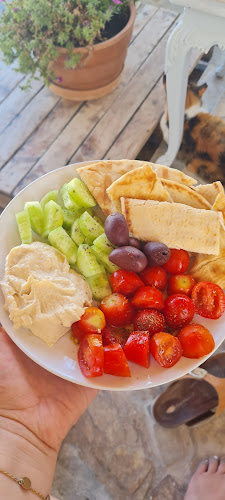 The Beachhouse Beach Bar - Γαστρονομία και φιλοξενία