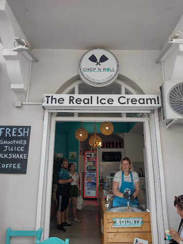 Comentarii opinii despre CHOP N ROLL